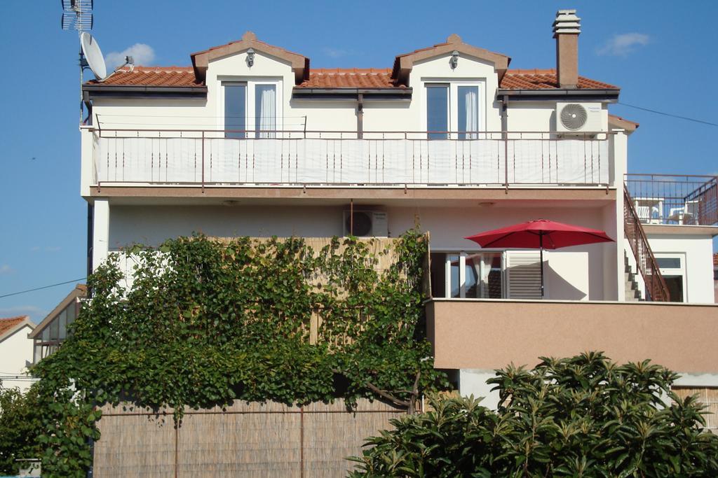 Apartments Bulicic Trogir Dış mekan fotoğraf